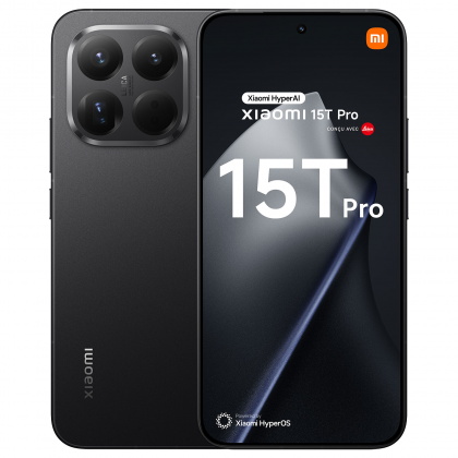 Xiaomi 15T Pro (12+12GB/512GB) كفالة سنة