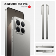 Xiaomi 15T Pro (12+12GB/512GB) كفالة سنة