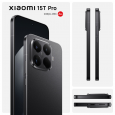 Xiaomi 15T Pro (12+12GB/512GB) كفالة سنة