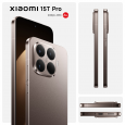 Xiaomi 15T Pro (12+12GB/512GB) كفالة سنة
