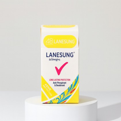 مزيل عرق نسائي LANESUNG 50g