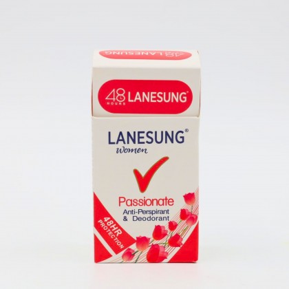 مزيل عرق نسائي LANESUNG 50g