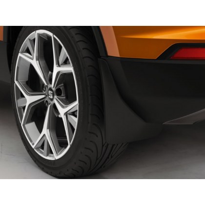 575075101 جلود خلفية للحماية من الطين - أتيكا