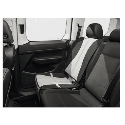 000019819 غطاء لحماية كرسي السيارة الخلفي من الأوساخ بسبب كرسي الاطفال