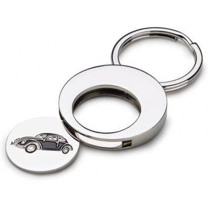 000087703DJ JKA حمالة مفاتيح