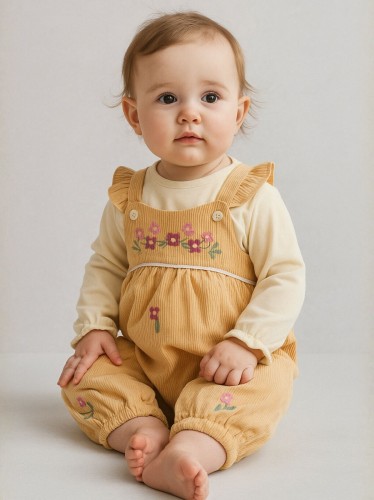 طقم بلوزة + افرهول