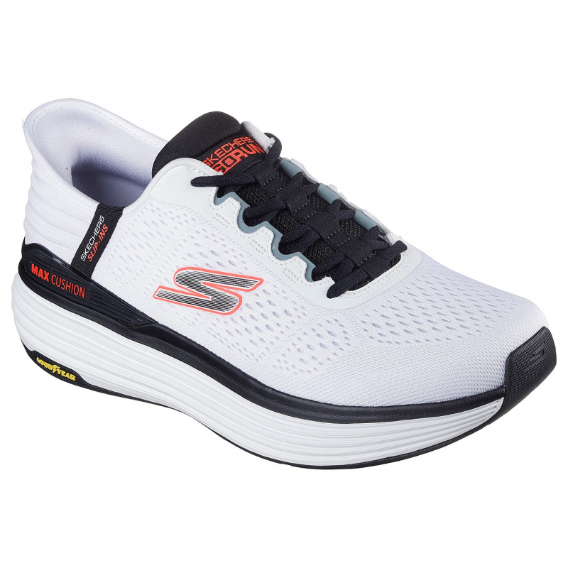أحذية رياضية رجالي — Skechers Men's Slip-Ins: Max Cushioning Suspension Shoes