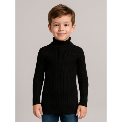 بلوزة جولف للأطفال صوف DMC
