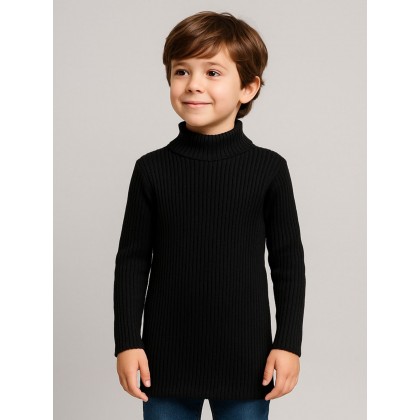 بلوزة جولف للأطفال صوف DMC