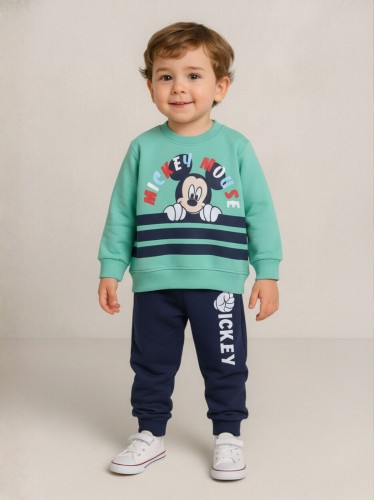 طقم قميص جاكيت + بنطلون