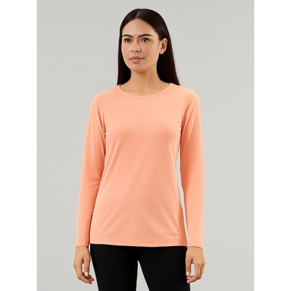 بلوزة ستاتية لون بيج