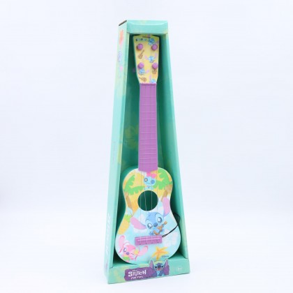 لعبة جيتار STITCH DISNEY