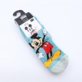 زوج جرابين بيتي شتوي DISNEY- MICKEY MOUSE نمرة 30-34