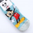 زوج جرابين بيتي شتوي DISNEY- MICKEY MOUSE نمرة 27-30