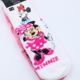 زوج جرابين بيتي شتوي DISNEY- MINNI MOUSE نمرة 30-34