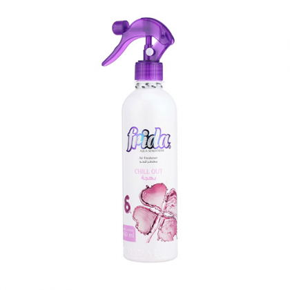 فريدة معطر جو بخاخ 460 مل(بهجة)