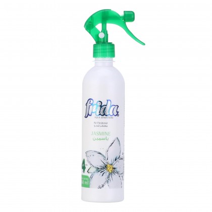 فريدة معطر جو بخاخ 460 مل(ياسمين)