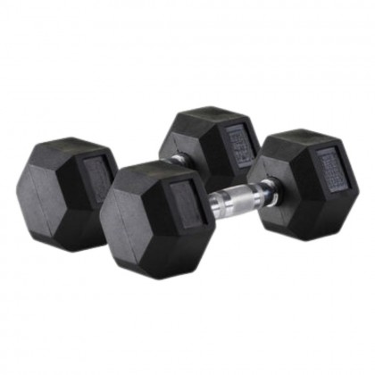 دامبلز وزن 7 كيلو ( زوج )