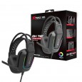 سماعة جيمنج سلك مدخل USB/AUX-XTRIKE GAMING-GH-712
