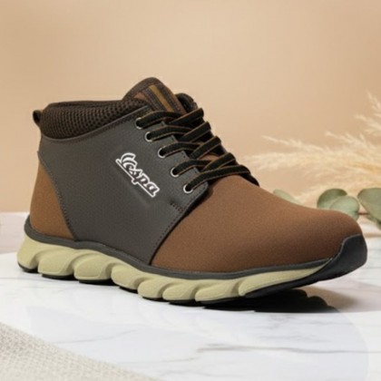 Rock Hebron Men's Casual Shoe 1300