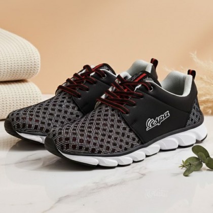 Rock Hebron Men's Sport Shoe 1345