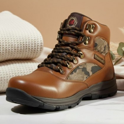 New Land Hebron Bustar 