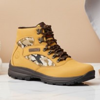 New Land Hebron Men's Bustar