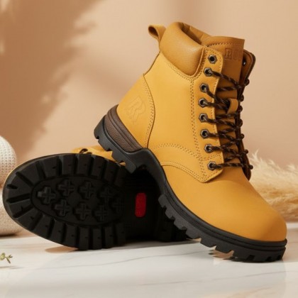 Rock 777 Military Shoe