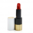 HERMES Ladies Rouge Satin Lipstick 0.12 oz  75 Rouge Amazone Makeup
