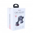حامل جوال متين على تابلو السيارة بقاعدة متحركة 360 درجة car holder c174