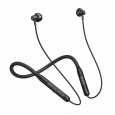 سماعة طوق لاسلكية رهيبة تمنحك الثبات والأداء العالي والصوت النقي أثناء ممارستك الرياضة ماركة فيدفي العالمية neckband bt860