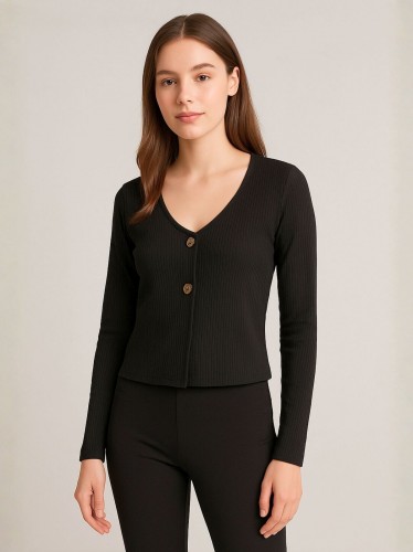 جرزة ستاتي لون أسود