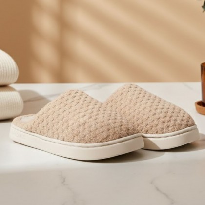 حفاية شتوية لون بيج