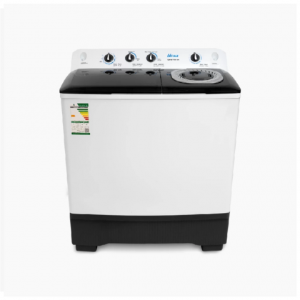 غسالة حوضين 16 كيلو من جنرال لوكس