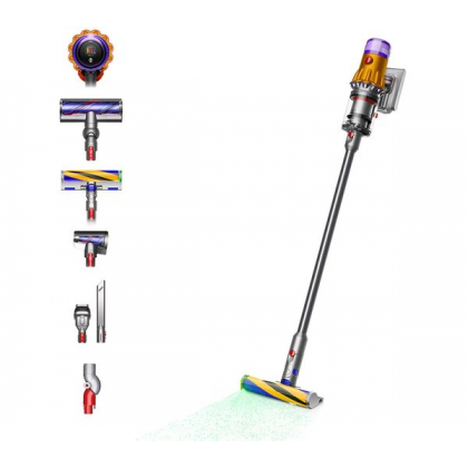 DYSON V12 Detect Slim Absolute Cordless Vacuum Cleaner
