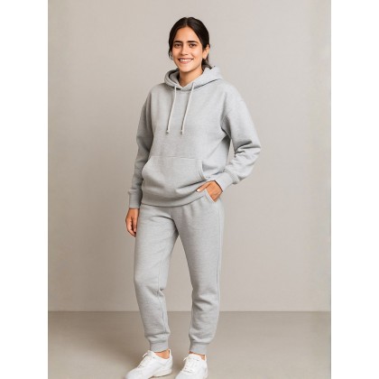 ترينج ستاتي شتوي لون سكني