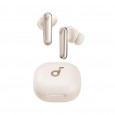 soundcore by ANKER P40i Active Noise Cancellation (ANC) Wireless Earbuds ( White )