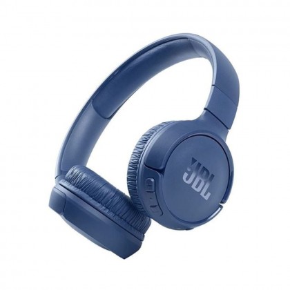JIB Tune510 Bluetooth سماعة بلوتوث لون أزرق