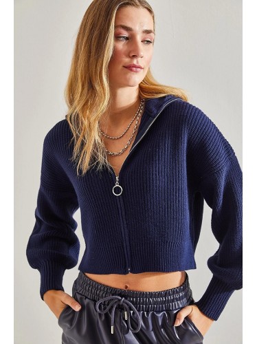 جرزة ستاتي لون كحلي SHADE