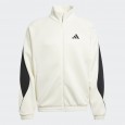 adidas Mens' Stadium Track Suit - White