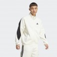 adidas Mens' Stadium Track Suit - White