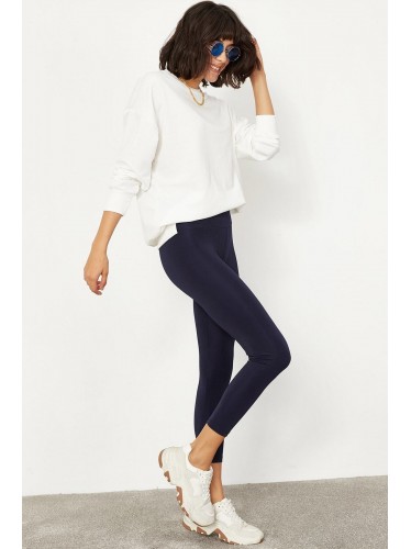 فيزون ستاتي لون كحلي Bianco Lucci