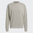 adidas Mens' Beyond Modal Pullover Shirt - Beige