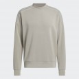 adidas Mens' Beyond Modal Pullover Shirt - Beige