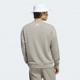 adidas Mens' Beyond Modal Pullover Shirt - Beige