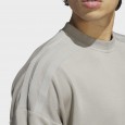 adidas Mens' Beyond Modal Pullover Shirt - Beige