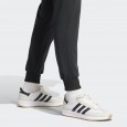adidas Womens' Essentials Feel Cozy Track Suit - Black