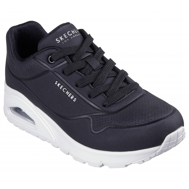 أحذية رياضية نسائي — Skechers Women's Uno - Stand on Air Shoes