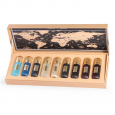 Mini Collection Tobacco Perfume Set 9 × 20 ML