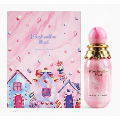 Marshmallow Blush EDP By Paris Corner for Womens 100 ML
